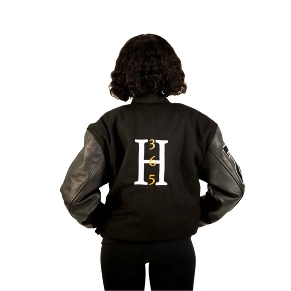 SOLD 2 Bomber Jackets Bundle - Picture 4 of 6